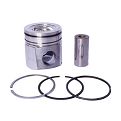 Conjunto Motor PA (Pistão + Anel)